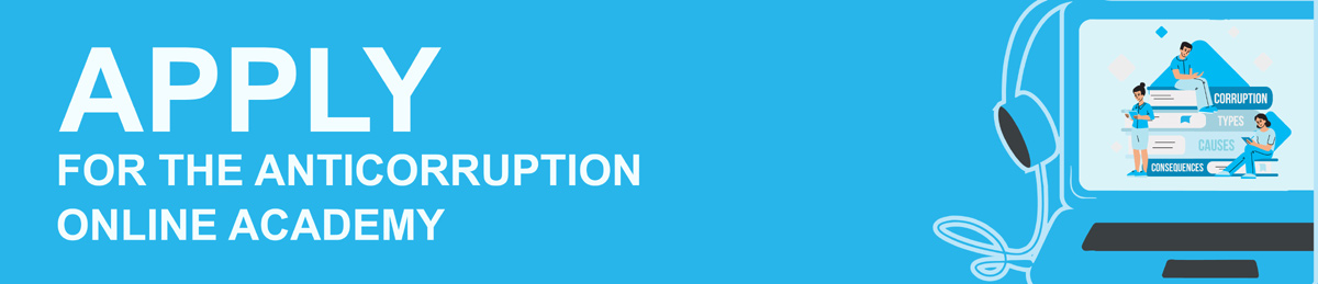 Online Anticorruption Academy